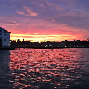 Harry's Canal View Venise