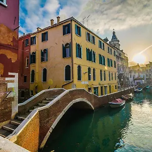 Gasthuis Dimora Dogale, Venetië