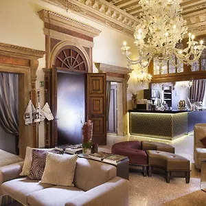 Hotel Arcadia Boutique, Venetië