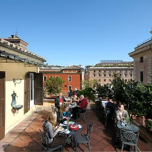 Parlamento Boutique 3* Roma