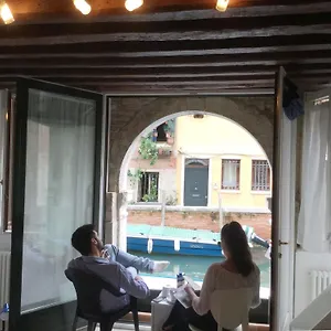 La Coccola Venise