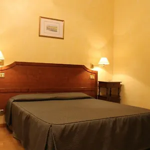 Hotel Fiori **
